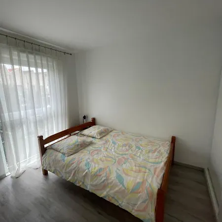 Apartment Duplex Neuf 90 M2 - 3 Chambres, Avec Jardin A