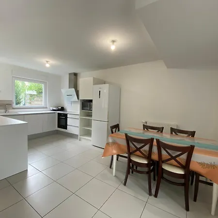 Duplex Neuf 90 M2 - 3 Chambres, Avec Jardin A Sartrouville